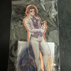 ブルーロック展　御影玲王　アクスタ