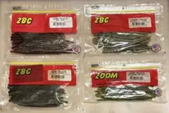 ZBC スワンプクローラー サファイアブルー 25本入り 2パック - メルカリ