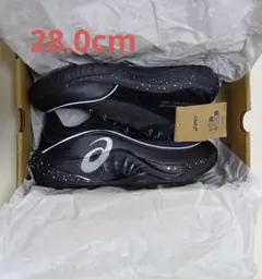 ballaholic asics UNPRE ARS LOW3