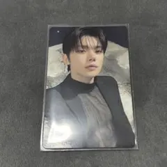 TXT ヨンジュン ACT TOMORROW