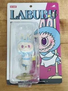 新品未開封 LABUBU Rhythmic Gymnastics