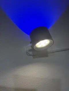 RGB LED ライト 本体 リモコン付き