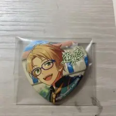 遊木真　とるパカ　缶バッジ