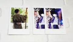 いれいす 実写ランダムチェキ風トレカ 初兎