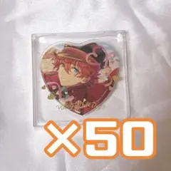 あんスタ】明星スバル,缶バッジ,30点/テーマ2021 Spring|mercari