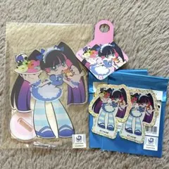 パンティ&ストッキング キャラクターグッズ