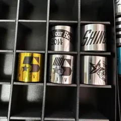 2025年最新】shinee 銀テープの人気アイテム - メルカリ