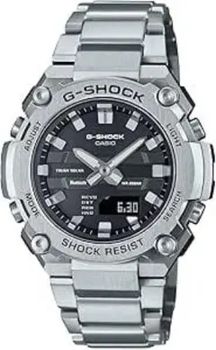 2026年最新】G-SHOCK g-steel gst-b400bd-1a2jfの人気アイテム - メルカリ