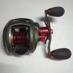 2026年最新】アブガルシア REVO ALTの人気アイテム - メルカリ
