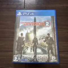 Tom Clancy's The Division 2 PS4