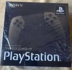 【新品】PS5 DualSense Edge ワイヤレスコントローラー 30周年