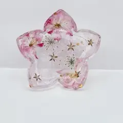 1294」レジンヘアゴム ポニーフック ブローチ マグネット - メルカリ
