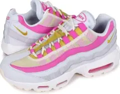 【お値下げ】Nike Air Max 95 ピンク