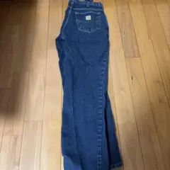 Carhartt FR デニムパンツ ワークパンツのサムネイル