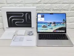 【ほぼ未使用2TB】Apple MacBook pro 14インチ シルバー 2026年最新】macbook pro 14インチ 2tbの人気アイテム - メルカリ