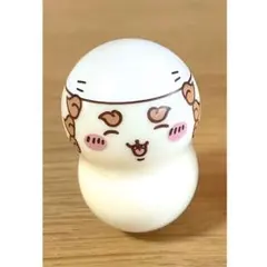 ちいかわ クーナッツ2 セット シーサー マスコット 起き上がり小法師