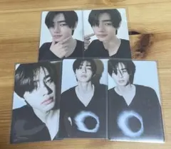 ENHYPEN UNSEEN ソンフン