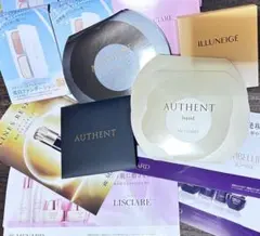 AUTHENT リクイド　スペア　箱付き 2025年最新】メナード オーセント リクイドの人気アイテム