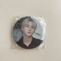 ENHYPEN ガチャ 缶バッチ ジョンウォン