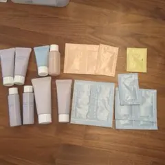 ALBION フラルネ 夏用 トライアルセット