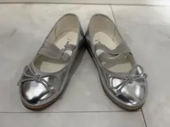 子供用フラットシューズ フォーマルシューズ 15cm