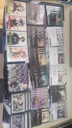 2026年最新】ユニオンアリーナ デッキの人気アイテム - メルカリ