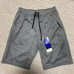MIZUNO ハーフパンツ レディース M 新品