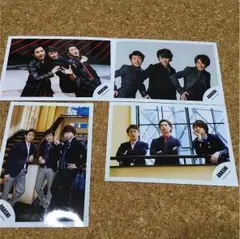 嵐 公式写真 混合