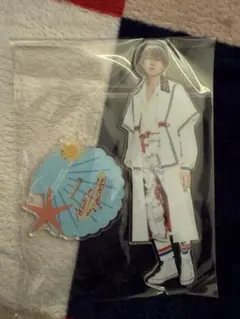 2026年最新】八木勇征 アクスタの人気アイテム - メルカリ