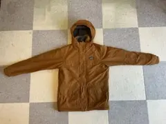 Patagonia IsthmusParka パタゴニア イスマスパーカ S