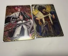 2026年最新】高杉晋作 fgo ウエハースの人気アイテム - メルカリ