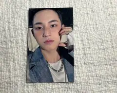 SEVENTEEN ミンギュ Happy burstday 会場限定 京セラ