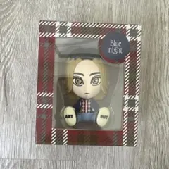 京本大我フィギュアblue of liberty - メルカリ