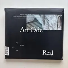 SEVENTEEN An Ode Real Ver. アルバム