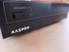 MASPRO マスプロ AV 4分配器 VSP4のサムネイル