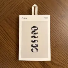 Oura Ring 5 Sizing Kit オーラリング5 サイジングキット