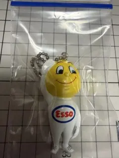 Essco エッソ エッソドロップ　アドバタイジング エッソボーイ エッソボーイ ESSO BOY | 昭和レトロ雑貨・古道具の通販 ララポルタ
