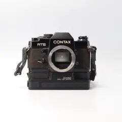 ジャンク品】CONTAX SL300R T* - メルカリ