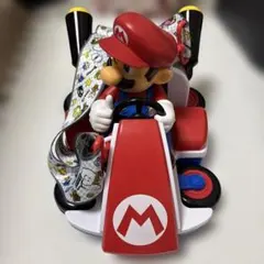 ⭐︎美品⭐︎USJ マリオカート ポップコーンバケットのサムネイル