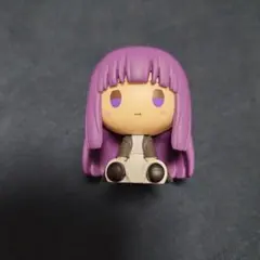 葬送のフリーレン 一番くじC 賞 ちょこのっこフィギュア フェルン