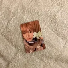 NCT WISH ユウシ　うぃちゅ　whichu トレカ