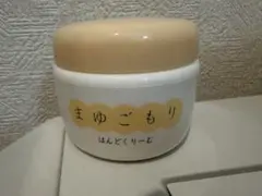 よーじや　まゆごもり ハンドクリーム 100gのサムネイル