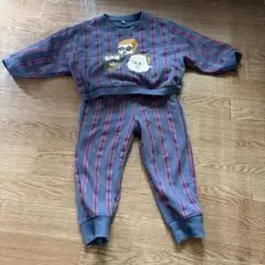 マーキーズ セットアップ