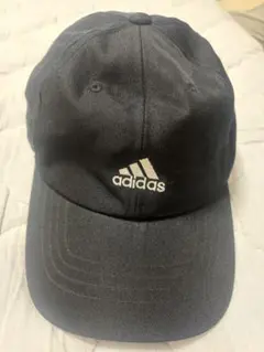 adidas キャップ 美品のサムネイル
