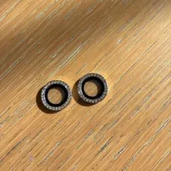 iPhoneケースとレンズカバー