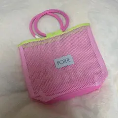 【POTETE】ノベルティバッグ