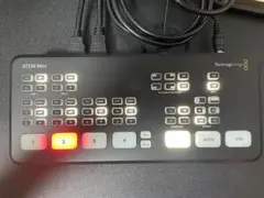 Blackmagic Design ATEM Mini