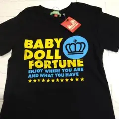 BABY DOLL Tシャツ 110