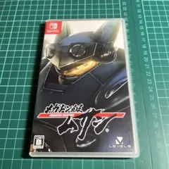 Switch メガトン級ムサシ