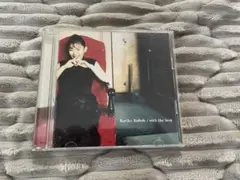 쿠보유리코 with the 최고의 CD 베스트 앨범
